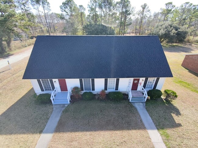 property at 5428 Sidbury Rd