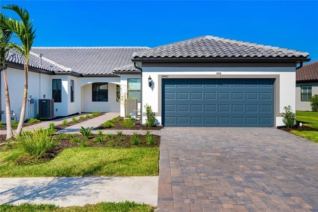 property at 14401 Eagle Branch Dr