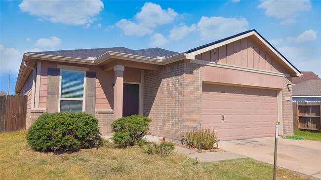 16006 Arapaho Bend Ln in Cypress, TX - Building Photo - Building Photo