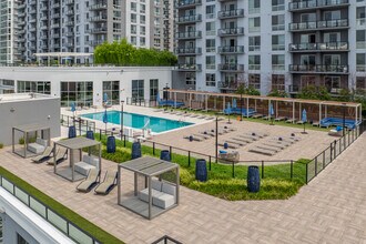 Escape in Stamford, CT - Building Photo - Building Photo