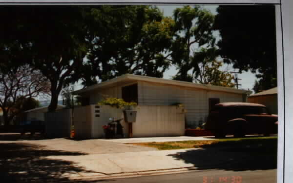 2258-2262 250th St in Lomita, CA - Building Photo