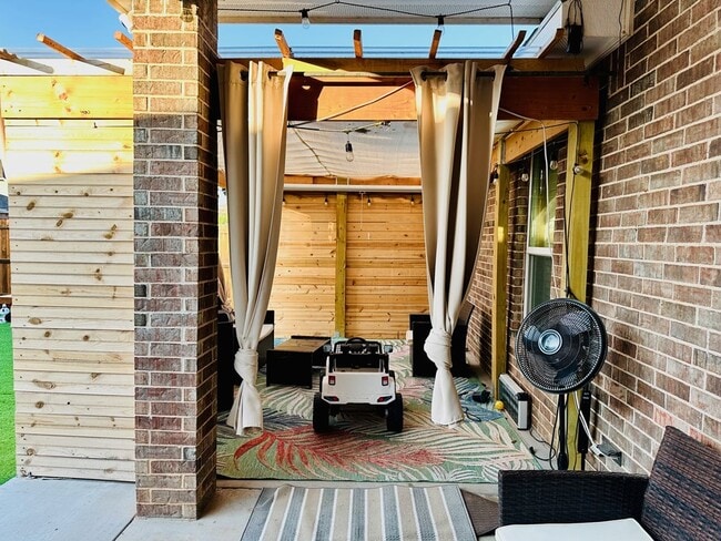 7219 Bellini St in Odessa, TX - Building Photo - Building Photo