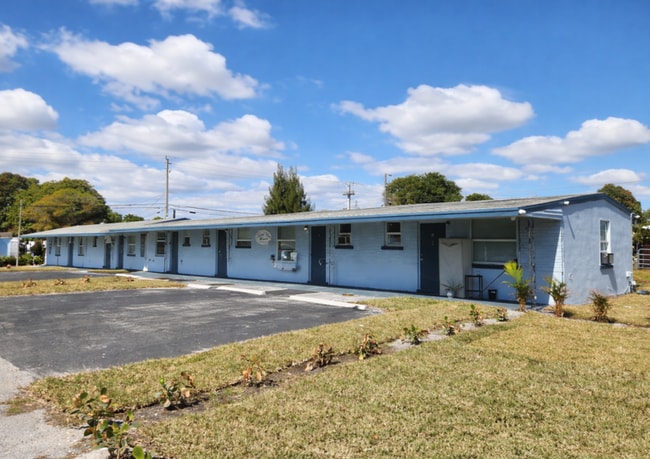 property at 977 Miner Rd