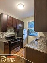 2907 N Mildred, Unit 2900-GDN in Chicago, IL - Foto de edificio - Building Photo