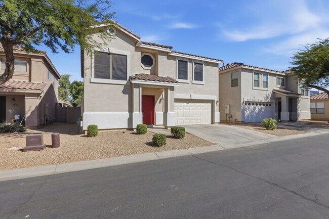 property at 1351 S Mosley Ct
