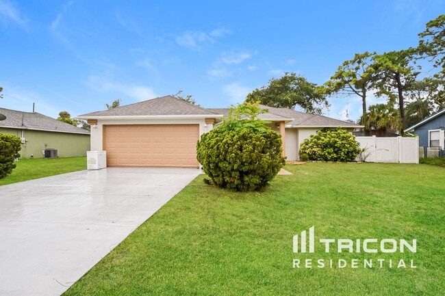 property at 3044 Juniper Dr