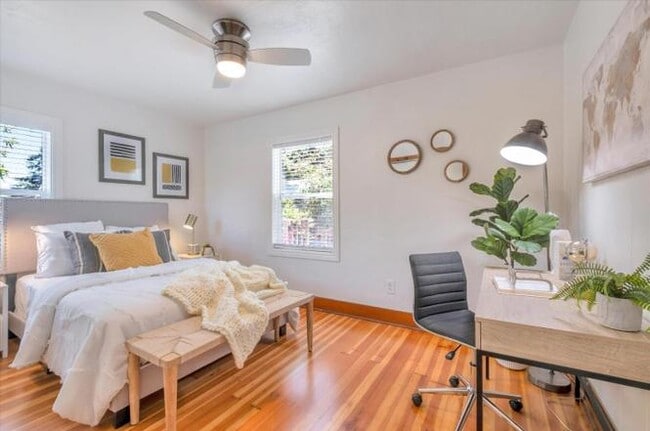 50 Beulah Dr in Santa Cruz, CA - Building Photo - Building Photo