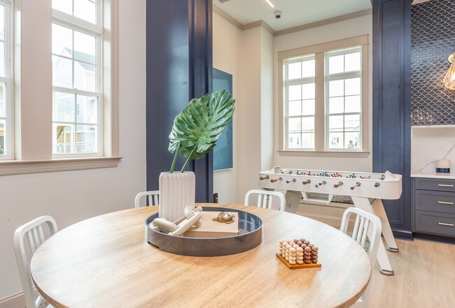 Cape Cottages in Leland, NC - Foto de edificio - Building Photo