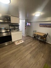 204 34th St NE in Washington, DC - Foto de edificio - Building Photo