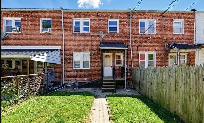 property at 5306 Ready Ave