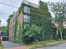 76 Garfield St, Unit 7 Apartamentos