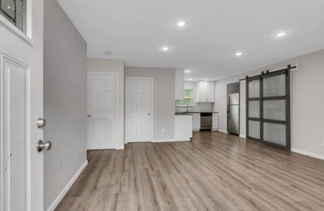 606 W 4th St in Columbia, TN - Building Photo - Building Photo