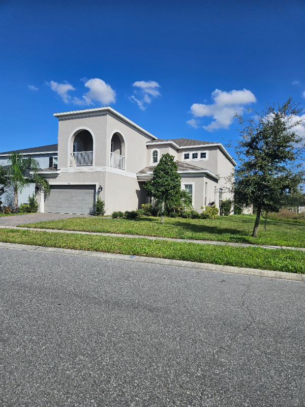 3160 Evita St in Orlando, FL - Foto de edificio - Building Photo