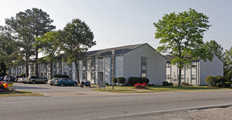 Flair Azalea Apartments