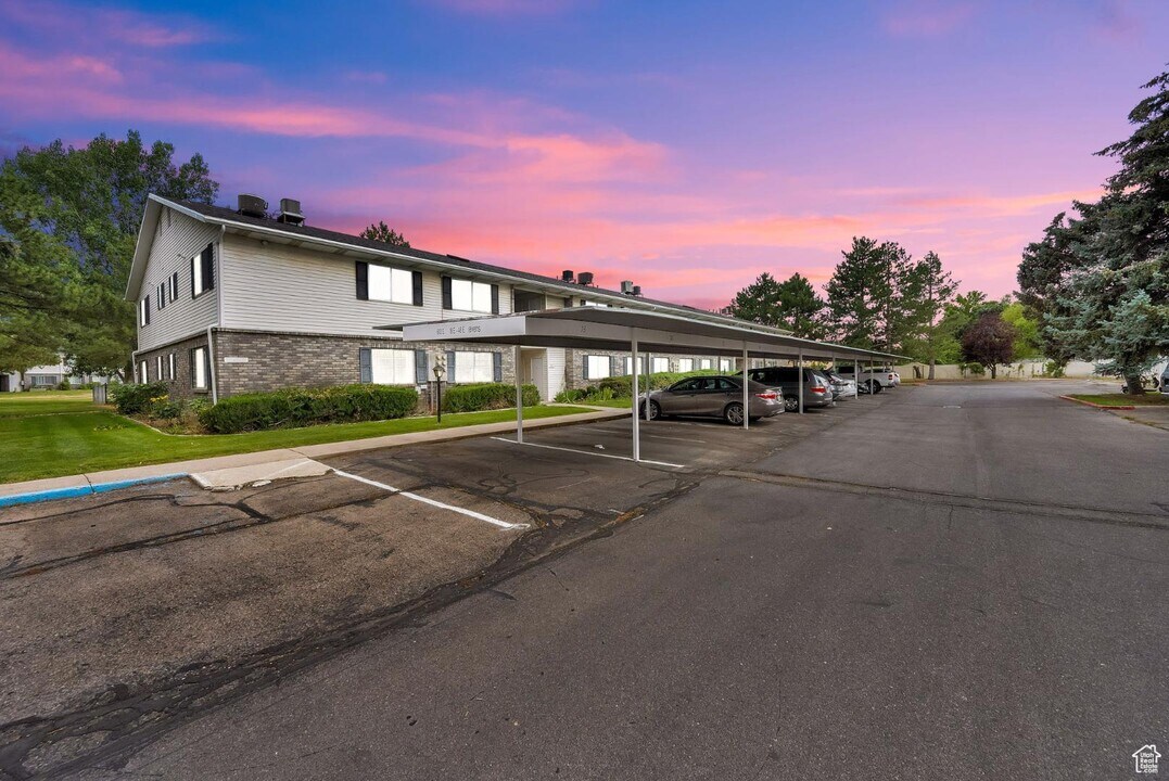 65 E 600 S in Orem, UT - Building Photo