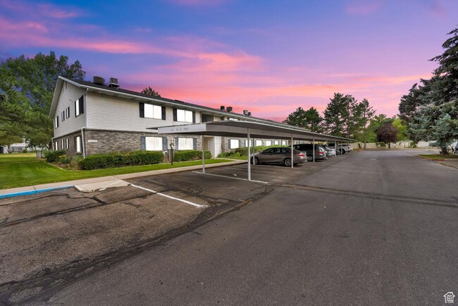 property at 65 E 600 S