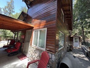 55045 Strong Dr in Idyllwild, CA - Building Photo - Building Photo