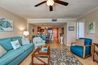 3831 S Atlantic Ave, Unit ID1385596P in Daytona Beach Shores, FL - Building Photo - Building Photo