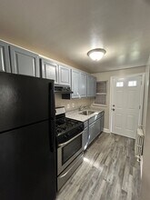 1613 Olive St NE in Washington, DC - Foto de edificio - Building Photo