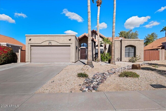 property at 11062 E Mary Katherine Dr