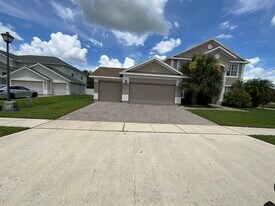 2600 Lutza Way in Kissimmee, FL - Building Photo