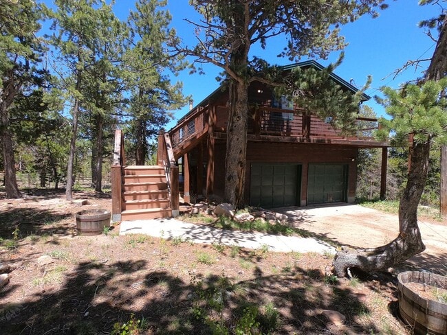 10 Leon Ln in Golden, CO - Building Photo - Building Photo