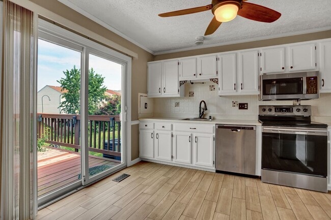 1127 Windy Branch Way in Edgewood, MD - Building Photo - Building Photo