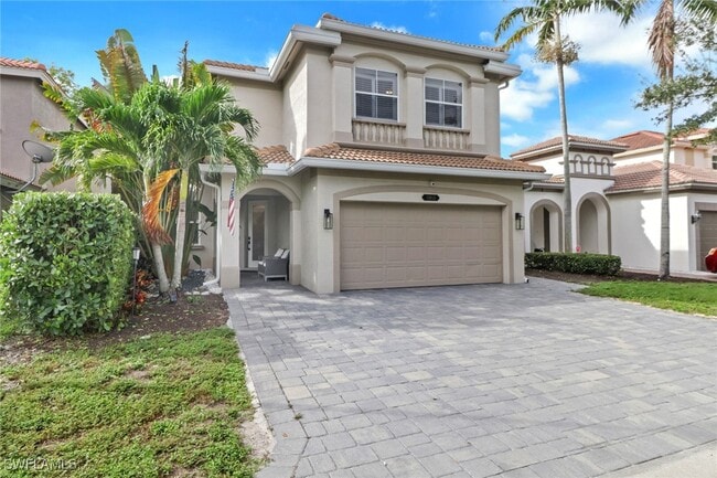 property at 10213 S Silver Palm Dr