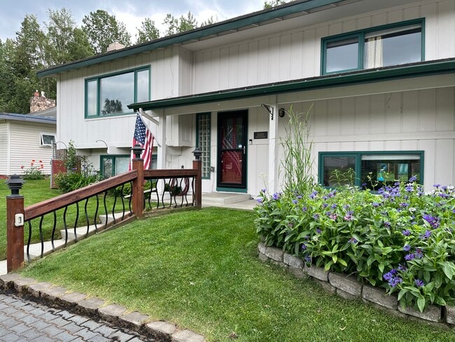 property at 5320 Emmanuel Ave