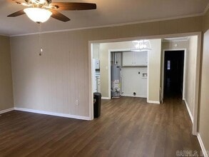 310 A Mildred St in Conway, AR - Foto de edificio - Building Photo