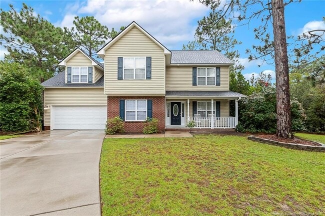 property at 2 Dunnes Cir