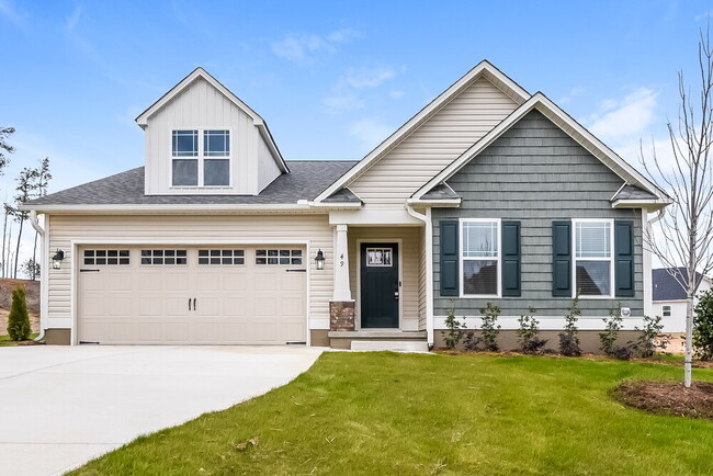 property at 49 Trl Pt Cir