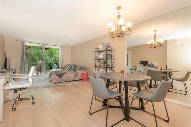 property at 4500 N Federal Hwy