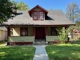 1409 SW Plass Ave in Topeka, KS - Building Photo