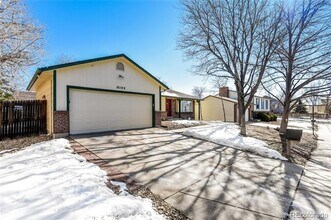 18169 E Asbury Dr in Aurora, CO - Foto de edificio - Building Photo