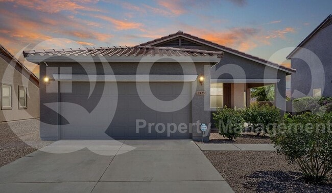 property at 7425 W Darrel Rd