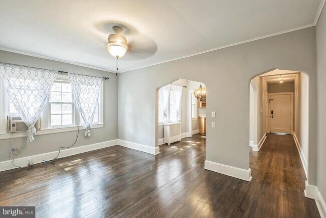 208 Farragut St NW in Washington, DC - Building Photo - Building Photo