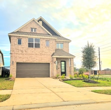 27139 Blue Pool Dr in Katy, TX - Building Photo - Building Photo