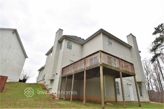 108 Jarrod Oaks Ct SW in Loganville, GA - Building Photo - Building Photo