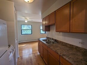 502 W Briar Pl, Unit #510-502 in Chicago, IL - Foto de edificio - Building Photo