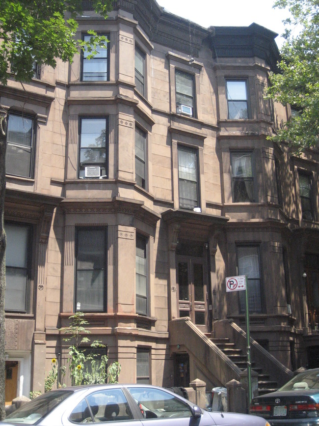 223 Berkely Pl in Brooklyn, NY - Building Photo - Building Photo