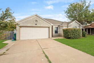 2012 E Gann Hill Dr in Cedar Park, TX - Building Photo - Building Photo