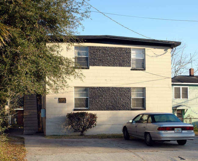 1157 20th St Expy in Jacksonville, FL - Building Photo - Building Photo