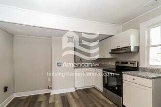 110 Filter Plant Rd in Gaffney, SC - Building Photo - Building Photo