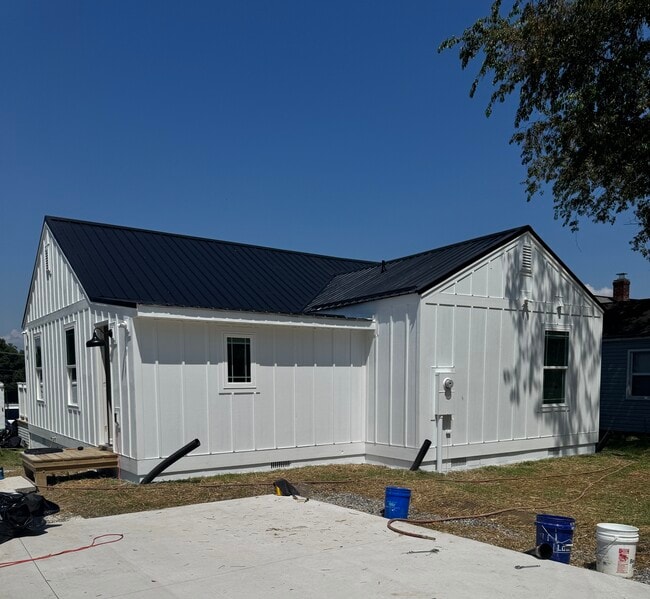 property at 327 Clement St