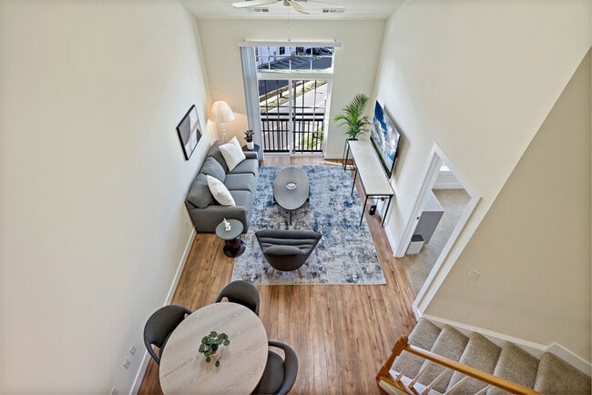 1800 Diagonal Rd in Alexandria, VA - Building Photo - Building Photo