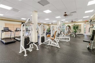 20201 Estero Gardens Cir in Estero, FL - Foto de edificio - Building Photo