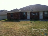 3807 El Paso Dr in Killeen, TX - Building Photo - Building Photo