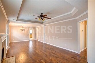 8736 Hallwood Dr in Montgomery, AL - Building Photo - Building Photo