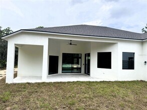 19008 Retriever Rd in Brooksville, FL - Building Photo - Building Photo